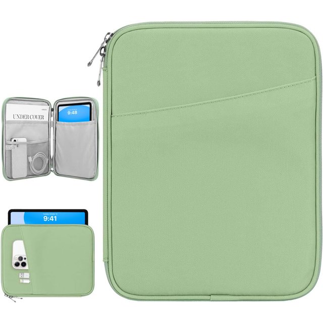 Funda para tablet Dadanism para iPad 11.ª generación, iPad 10.9