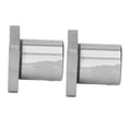 thumbnail image 1 of RODAMENTO DE MOVIMIENTO LINEAL, Carga Pequeña Alta Rigidez de 32 mm OD Bajo Ruido 2 Piezas Rodamientos de Bolas Lineales para Equipos de Medición de Coordenadas 12d , 1 of 7