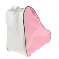 thumbnail image 4 of Bolsa de Patines para Hombres, Mujeres, , Patinaje sobre , para Patines en Línea con Correas para Niñas Y , Impermeable, Durade Rosado Macarena Bolsa de patines, 4 of 8