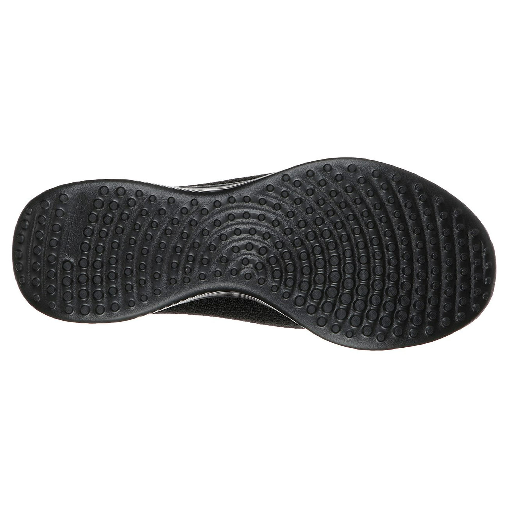 Black skechers microburst deals