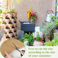 thumbnail image 7 of 2 Ft X 2Ft Worm Blanket Farm Kit Bin Worms for Composting Fits Many Bag Keeping, 7 of 7