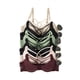 thumbnail image 1 of Paquete de Brasier Adda Lingerie Modelo Miriam, Estilo moderno con varillas, Colores surtidos, 1 of 5