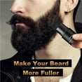 thumbnail image 4 of Youkk Beard Shaping Filler Compact Filling Stick Windproof Smooth Powder Stamp Adult Styling Coloring Tools Accessories, 4 of 6