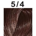 thumbnail image 2 of Color Touch Demi-Permanent Color - 5 4 Light Brown-Red by Wella for Unisex - 2 oz Hair Color, 2 of 5