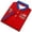 RedA&030313M, variant on Trgacdwlo 1776-2026 Mens Polo Shirts 250th Anniversary USA Letter Flag Print Independence Day Freedom Big and Tall 4th of July Golf Shirts