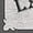 Light Gray, variant on Ottomanson Non-Slip Rubberback Vintage 2x5 Laundry Room Runner Rug, 20" x 59", Light Gray
