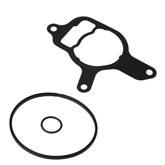Sidaley Kit de reparación de bomba de vacío para coche, 3 uds., 2,5 l, Kit de junta de reparación de bomba de vacío profesional, Compatible con Audi, Automoción decorativa y accesorios Sidaley VI004971-00
