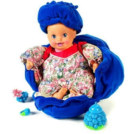 Kindergarden Babies: Brenda Blueberry