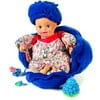 Kindergarden Babies: Brenda Blueberry