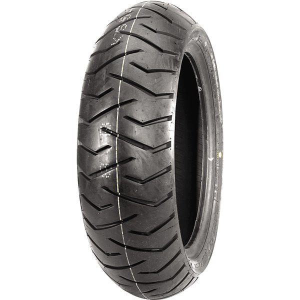 160/60R14 Bridgestone BT TH01 Scooter Rear Tire