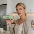 thumbnail image 6 of SNGMN Refrigerator Deodorizer with 3 Modes Rechargeable Compact Cordless Odor Neutralizer, 6 of 8