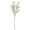 White, variant on 3 PCS Christmas Artificial Gold Berry Stems,Artificial Gypsophila Flower Fake Silk Wedding Party Bouquet Home Decor,Artificial Christmas Tree Picks Decorations Christmas Tree Filler Ornaments