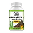 thumbnail image 3 of Chanca Piedra 1600 mg - Suplemento para el apoyo renal, elimina cálculos renales y biliares - 120 s, 3 of 5