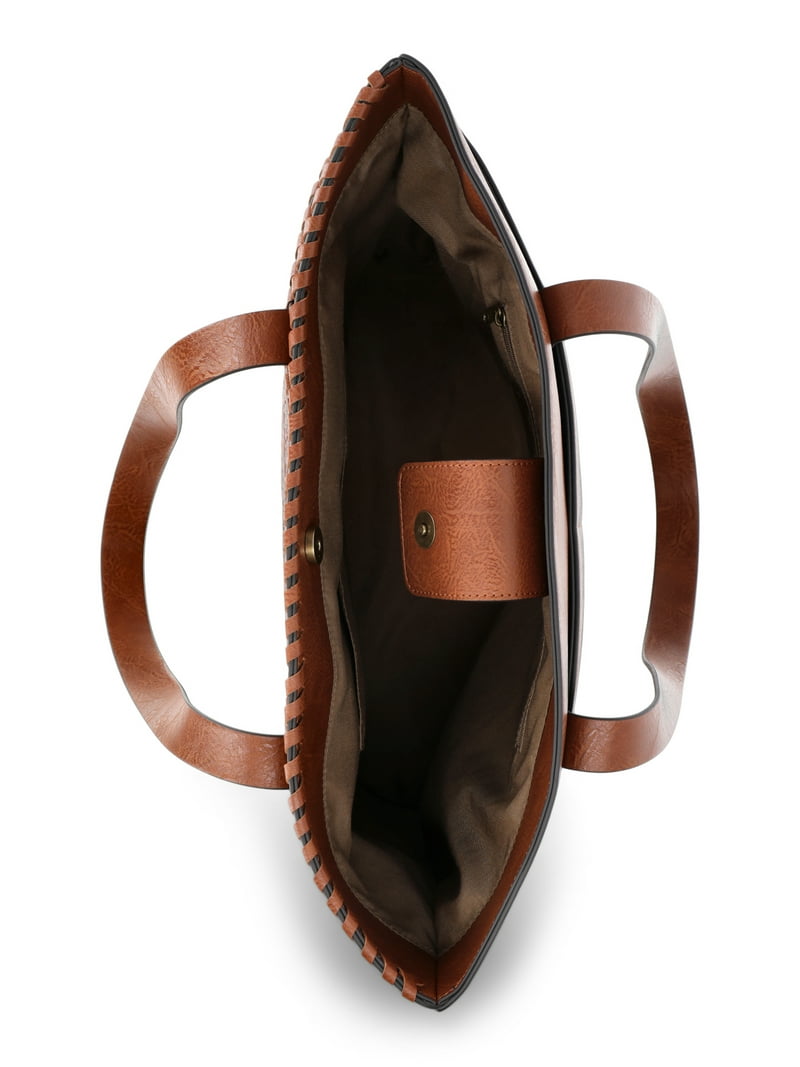 トートバッグ ROUND MOUNTAIN Tambourine Large Tote Bag ROUND MOUNTAIN Tambourine Large Tote Bag | トートバッグ