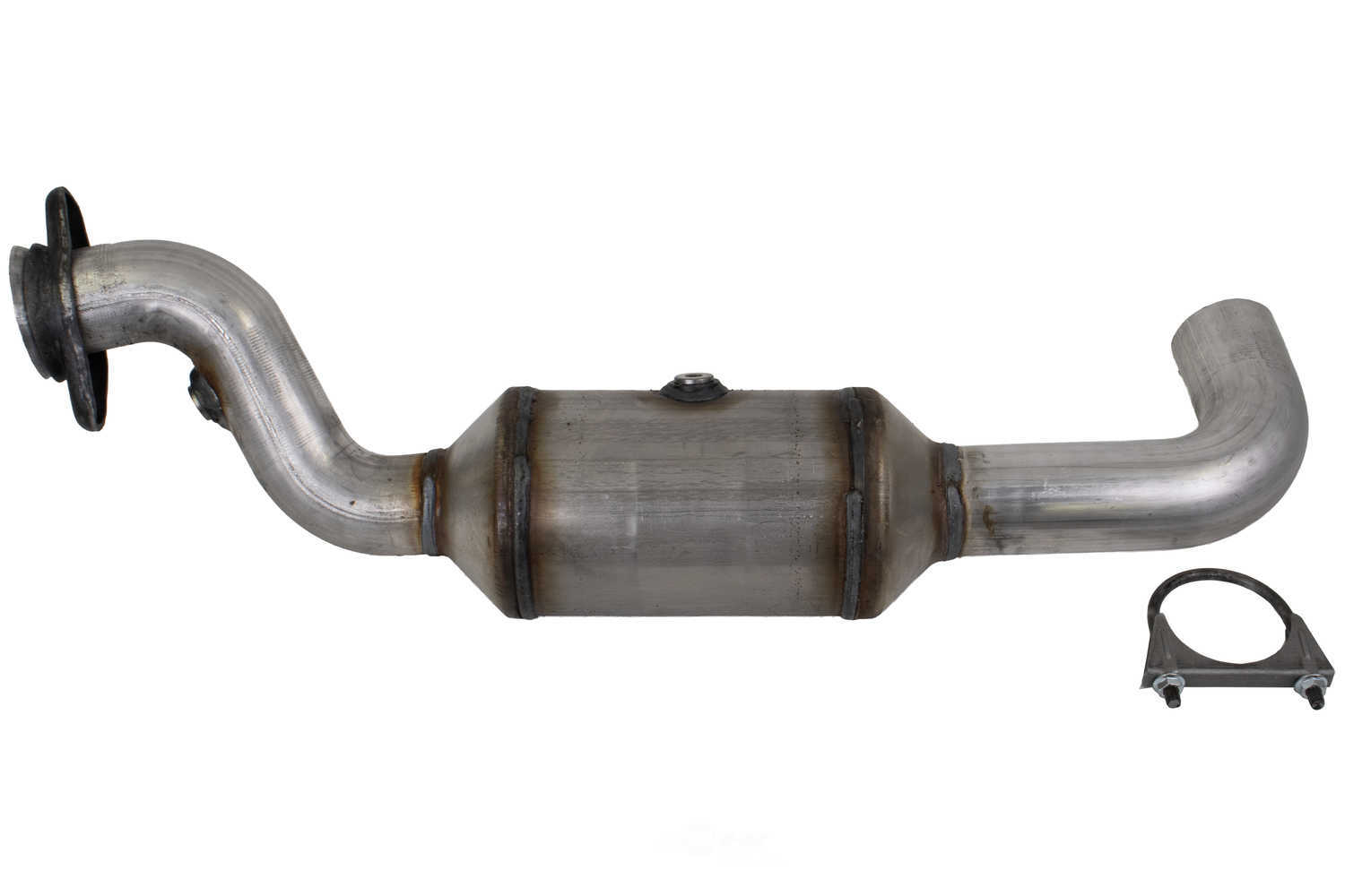 AP Exhaust 645118 Federal / EPA Catalytic Converter - Direct Fit