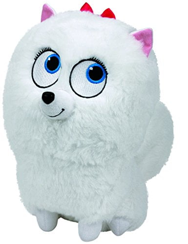 secret life of pets stuffed animals ty
