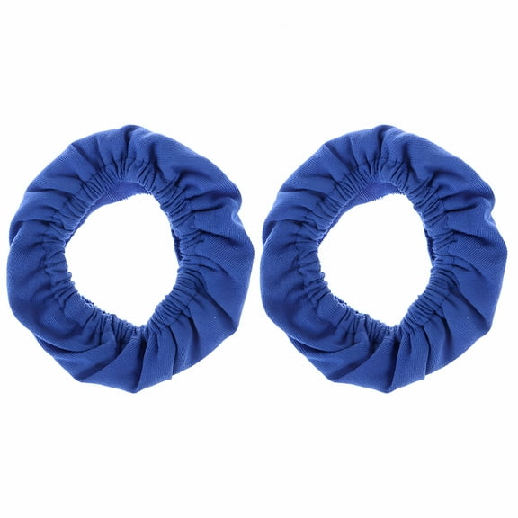 XIRQI 2026 New 2 Pcs Cpap Mask Liners Reusable Fabric Covers Reduce Air Leaks Skin Irritation for Sleep,Home,Travel,Therapy