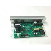 Icon Health & Fitness, Inc. Lower Motor Control Board Controller 391566 or MC1618DLS Works W NordicTrack ProForm Treadmill