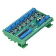 thumbnail image 2 of MOSFET Module Multifunction 8-in 8-out RS485 with Din Rail Box Components R4M8A08 6-25V, 2 of 5