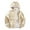 Gold, variant on Teen Jackets Boys Windbreaker Jacket with Hood Zippered Hoodies Light Jacket for Girls Fall Outfits Boys Sweatshirts Size 12