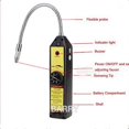 thumbnail image 1 of CFC HFC Freon Gas Leak Detector Halogen Gas Analyzer Refrigerant Gas Air Conditioning Leak Detector R22a R134a Cisea, 1 of 4