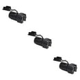 thumbnail image 3 of relayinert Black Rainy Days No Problem Trailer Plug Adapter Can Handle All Cars Suitable For Most Trailers Ships Etc RVs black 3Set, 3 of 6