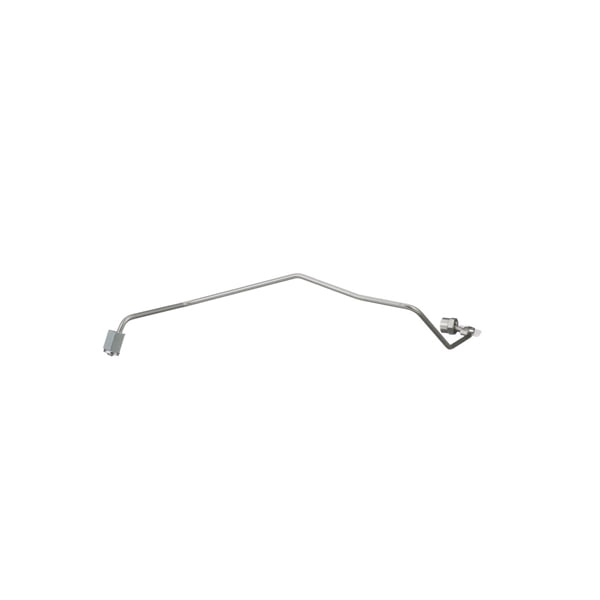 Diesel Fuel Injector Line