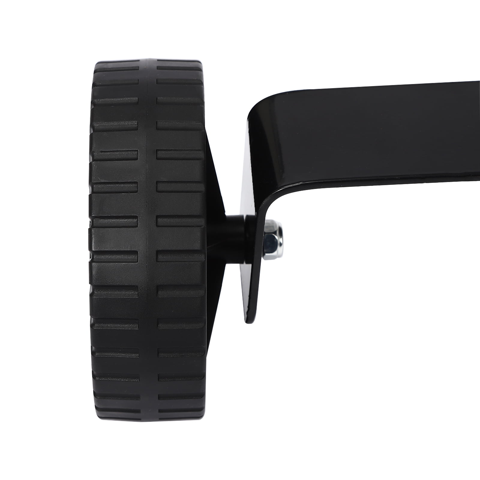 Wildnix Durable Lawn Mower Replacement Parts, T-Shaped Support, Corrosion-Resistant, Easy Installation, Stable Performance, Ideal Gift