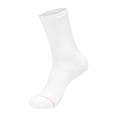 thumbnail image 4 of Hanes Womens CottonSoft Crew Socks, 10-Pack, Size 4-10, 4 of 9