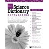 Delta Science Dictionary Copy Master Booklet, Grades 3-4