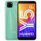 thumbnail image 1 of Smartphone Y5P 32GB Dual Sim 2GB Ram Huawei Verde Esmeralda Desbloqueado, 1 of 4