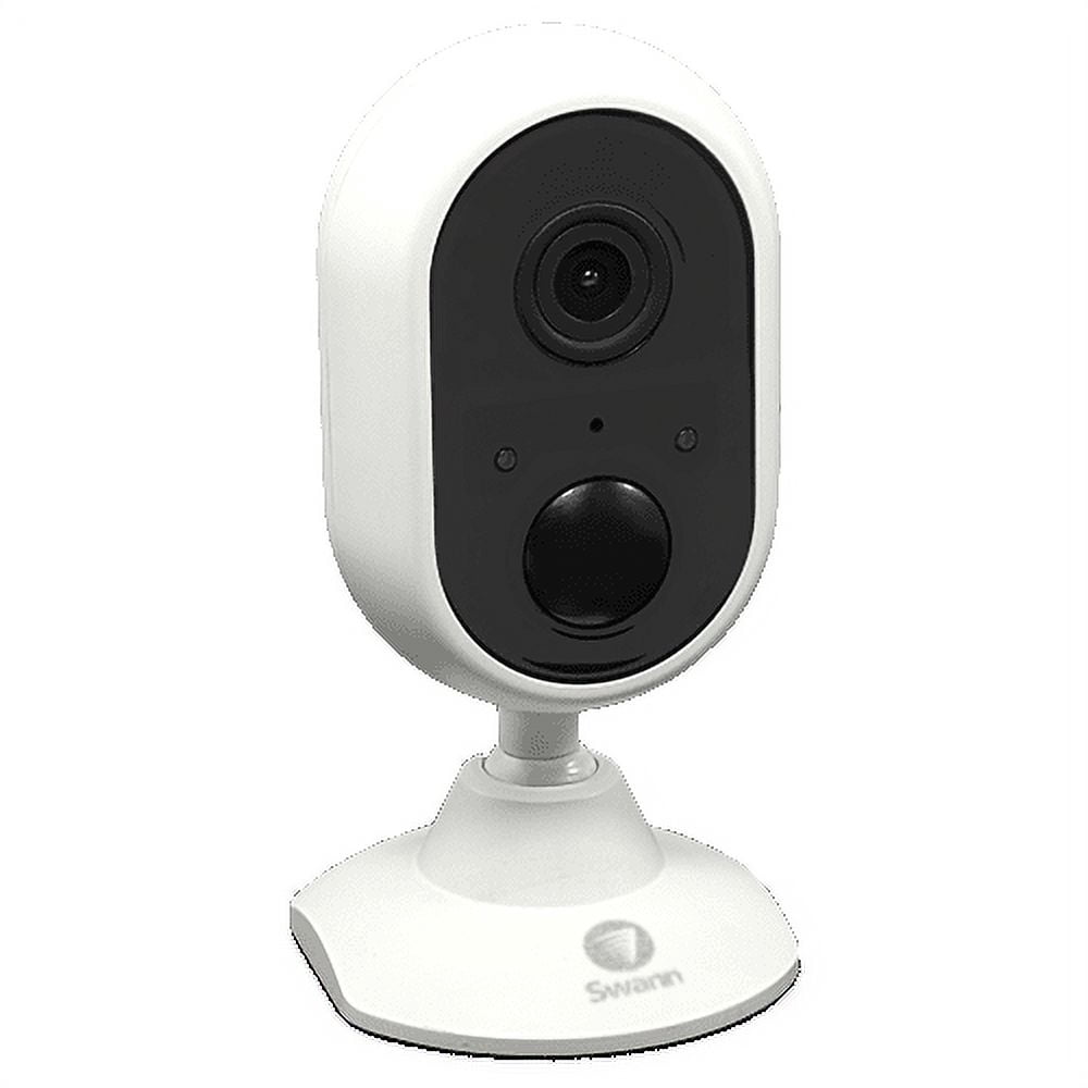 Swann Wi-Fi 1080p Indoor Security Camera