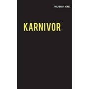 Karnivor (Paperback)