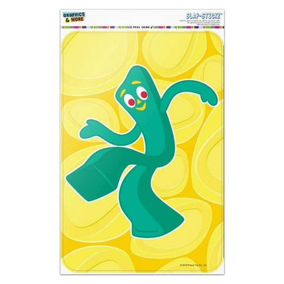 Get Your Gumby On Home Business Office Sign