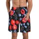 thumbnail image 1 of Fotbe Variety Of Fruits And Berries Trajes de Baño Estampados para Hombre, Shorts de Verano de Secado Rápido, Ropa de Playa, Bañadores-Large, 1 of 6