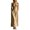 Khaki, variant on ZHOGXU Fashion Womens Bodycon Midi Dresses Solid Color Spaghetti Strap Fitted With Pocket Beach Vacation Outfit