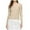 WH1, variant on Fall Winter Sweater Women's Fall Winter V Neck Slim Pullover Low Cut Top Underneath Pitted Tight Long Sleeved Knitted Base Layer Thermal Tops for Women WH2 S