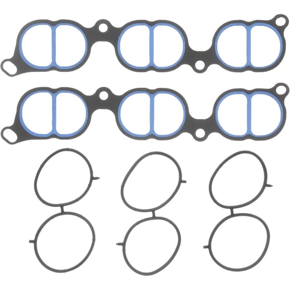 Engine Intake Manifold Gasket Set