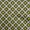 Green, variant on oneOone Polyester Spandex Pink Fabric Geometric Sewing Fabric By The Yard Printed Diy Clothing Sewing Supplies 56 Inch Wide