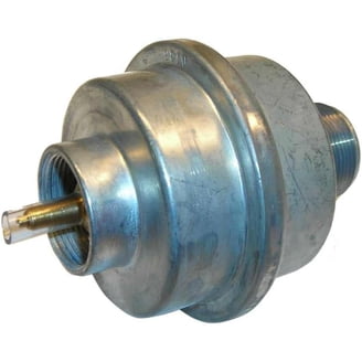 Purolator Fuel Filter For 1997-2004 Chevrolet S10 With 4.3L V6 Engine - Direct Replacement SX-7042