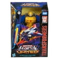 thumbnail image 4 of Transformers Legacy United Voyager Class Super-God Masterforce Metalhawk, 4 of 5