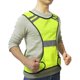 thumbnail image 5 of Chaleco reflectante para correr o andar en bicicleta (mujeres y hombres, con bolsillos, equipo para trotar, andar en bicicleta, caminar) Cintura ajustable Sincero Hogar, 5 of 5