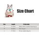 thumbnail image 4 of Perro Gato Bufanda Babero Saliva Toalla Lovely Pet Supplies Advancent HA044034-04, 4 of 6