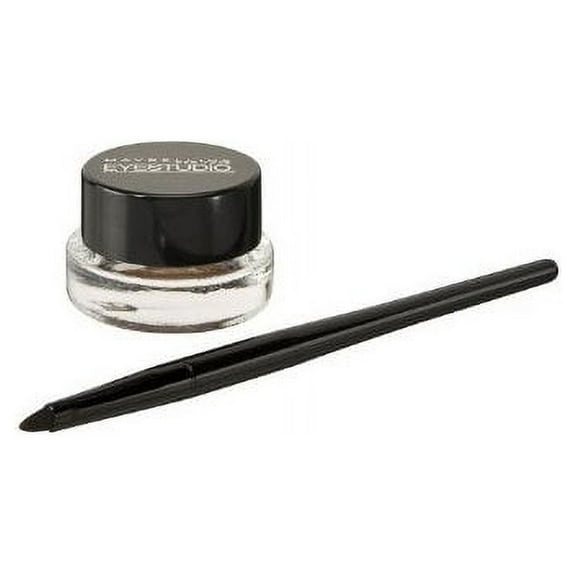 Myb Es Gel Linr Blk 50 Size Ea