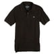 thumbnail image 1 of Ecko Unltd. Polo de rugby de color sólido Wallburner para hombre, marrón, pequeño, 1 of 1