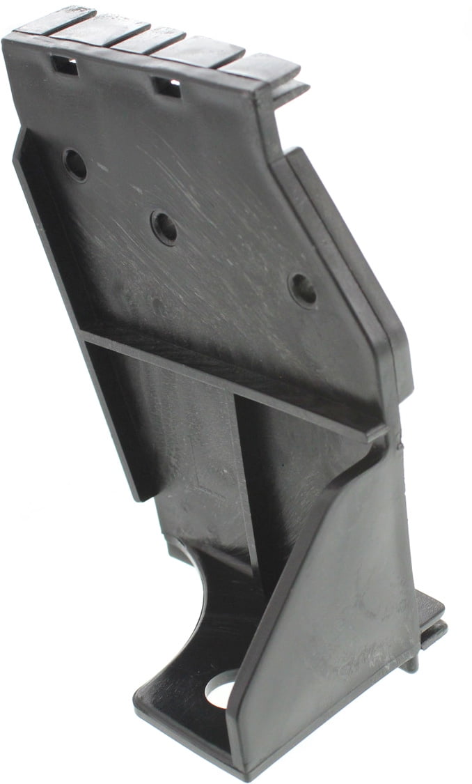 Replacement T013124 Bumper Bracket Compatible For 1998-2000 Toyota Tacoma Front, Left Driver