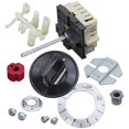 thumbnail image 1 of Kairak KAI2901100 Trousse d'Interrupteur Infini 120 Volts/15 A, 1 of 1