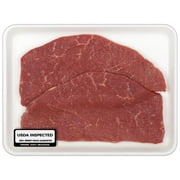 Genuine Steakhouse Beef Round Steak