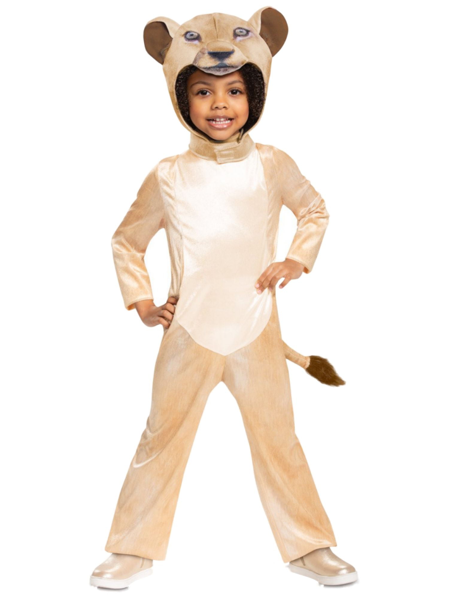 Disney Nala Toddler Classic Costume