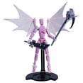 thumbnail image 2 of Titan13 Action Figure, 3d Printed Multi-Jointed, Titan 13 Action Figures, Dummy 13 Multi-Jointed Movable, Gifts for Boys and Girls,Creative Assembly And Decompression Toys Pink, 2 of 4